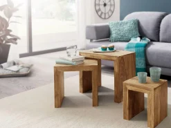 Beistelltisch MUMBAI