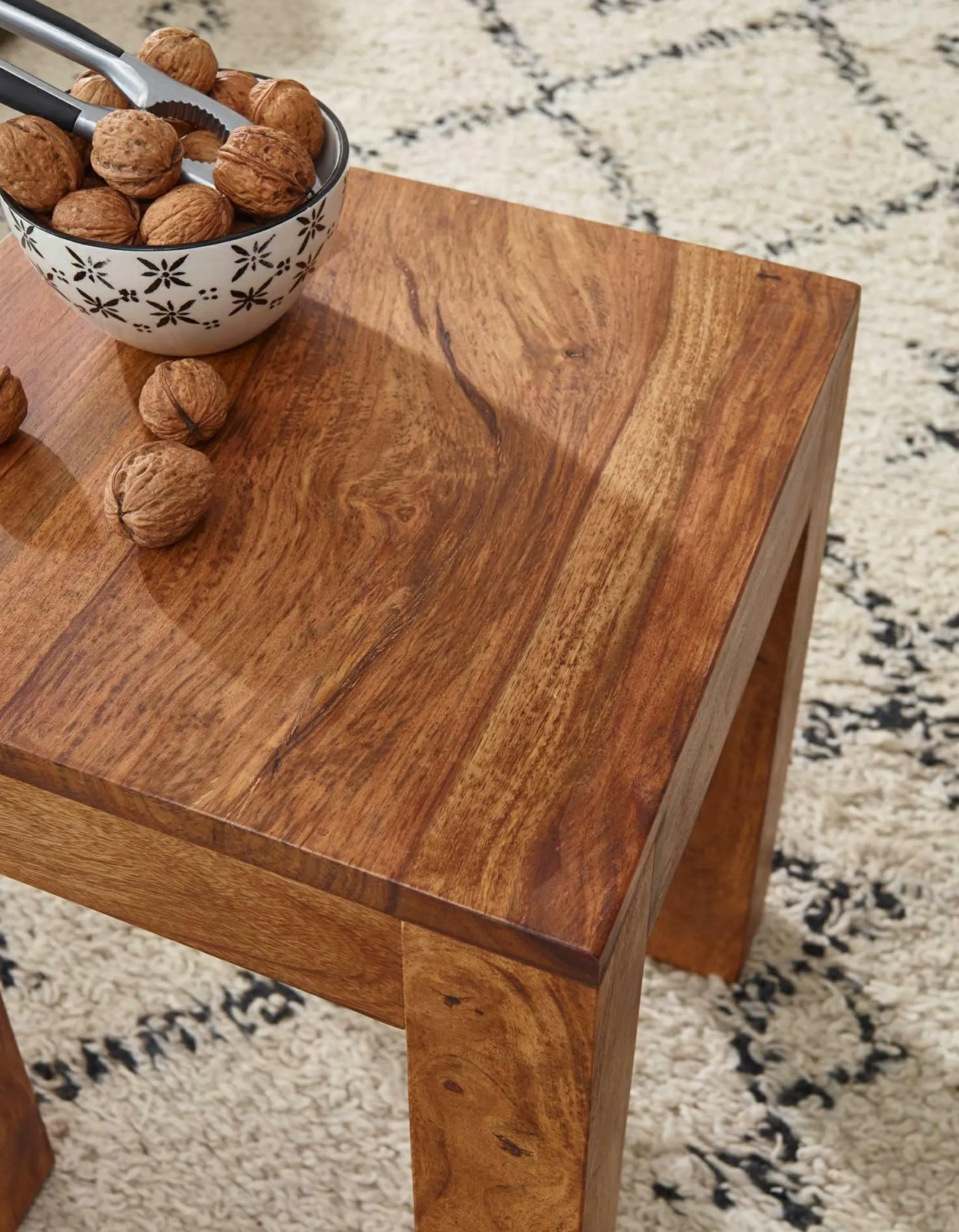 Beistelltisch MUMBAI