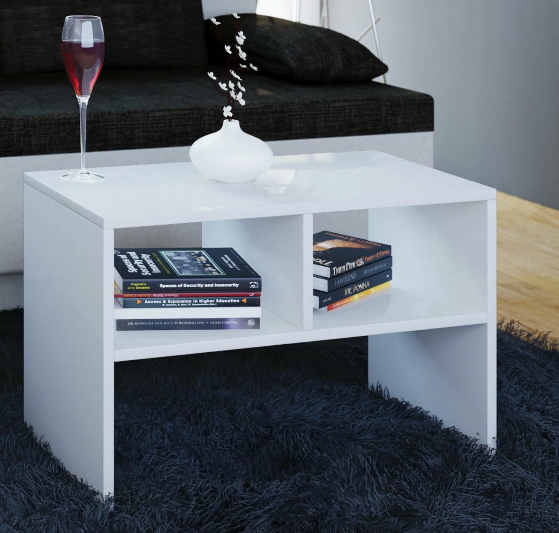 Beistelltisch Nachto