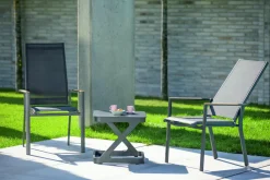 Beistelltisch Quattro