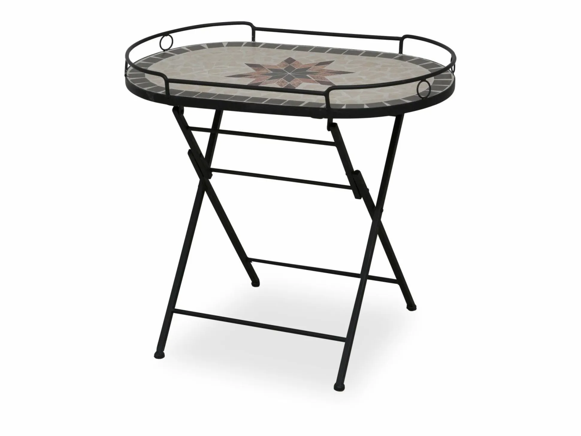 Beistelltisch siena GARDEN Stella