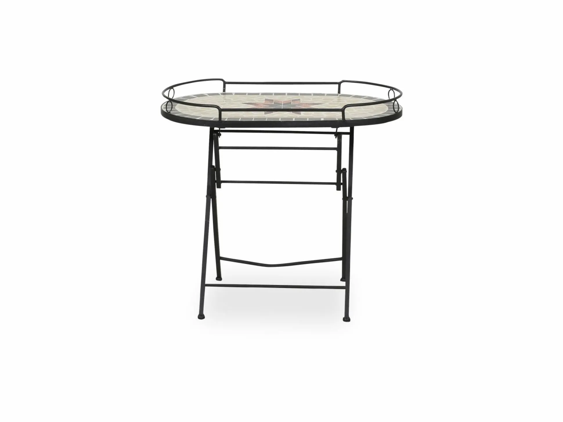 Beistelltisch siena GARDEN Stella