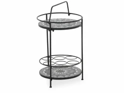 Beistelltisch SIENA GARDEN Como