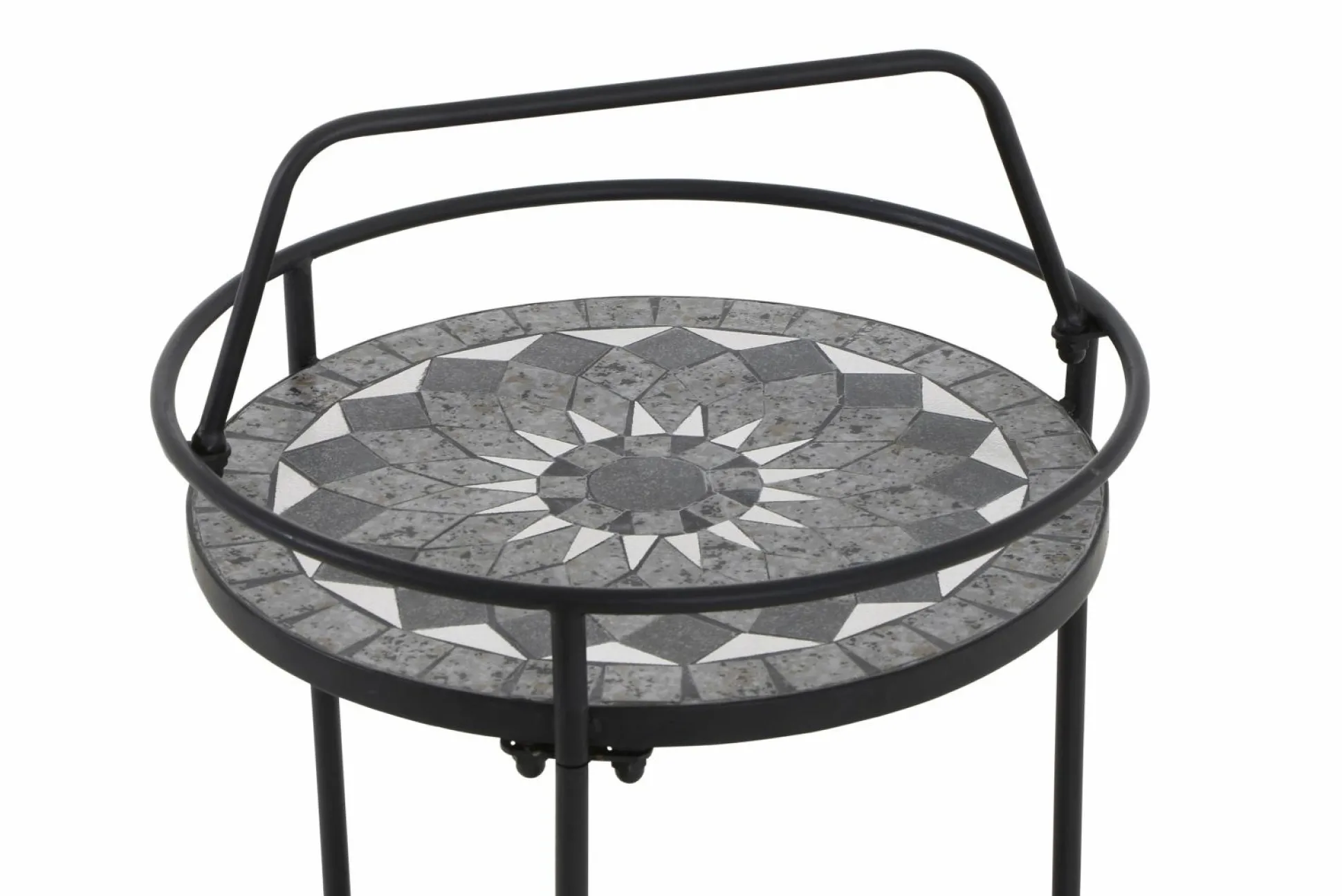 Beistelltisch SIENA GARDEN Como