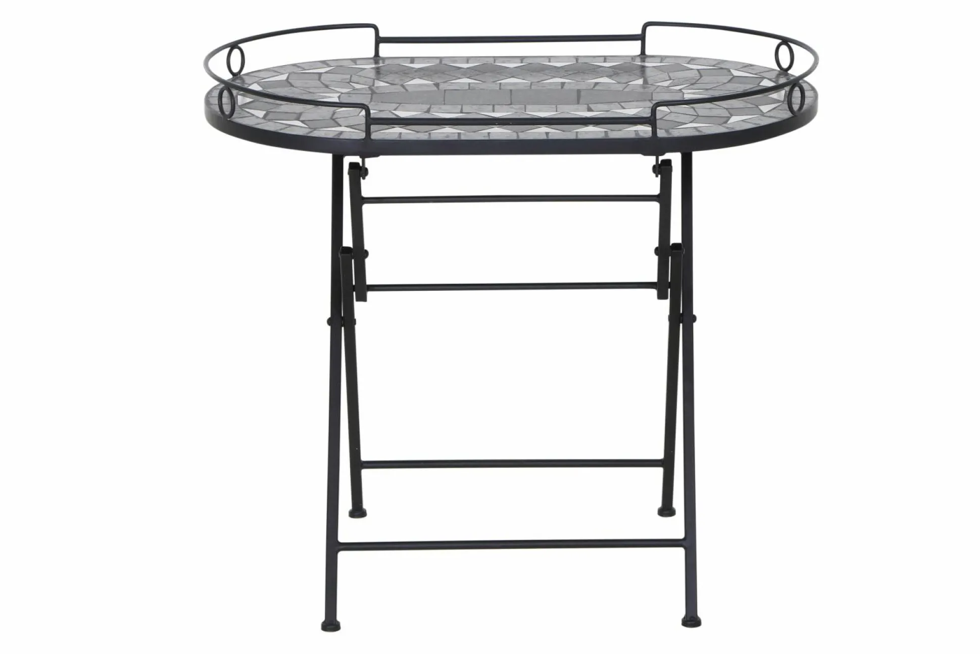 Beistelltisch SIENA GARDEN Como