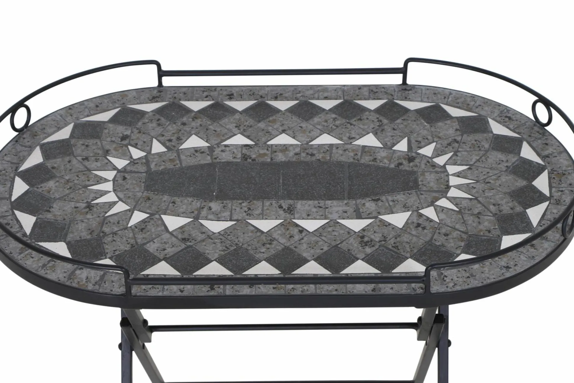 Beistelltisch SIENA GARDEN Como