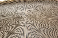 Beistelltisch TAHIR 3er Set