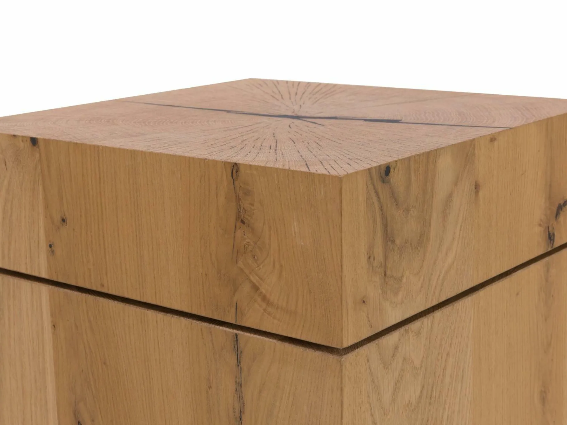 Beistelltisch VOGLAUER VALPIN