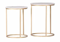 Beistelltischset 1-2 MODA