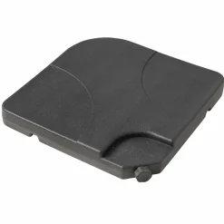 Beschwerplatte doppler