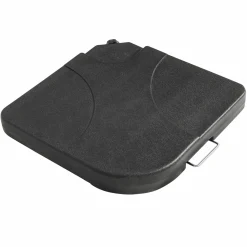 Beschwerplatte doppler