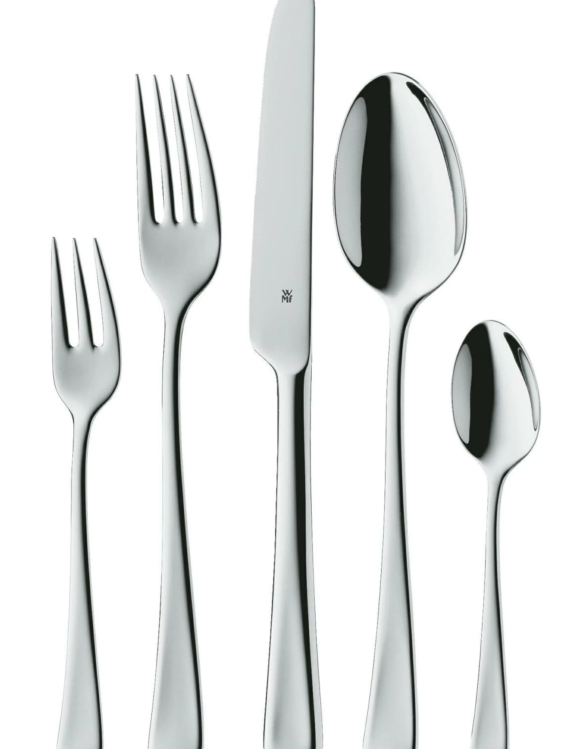 Besteckgarnitur Denver