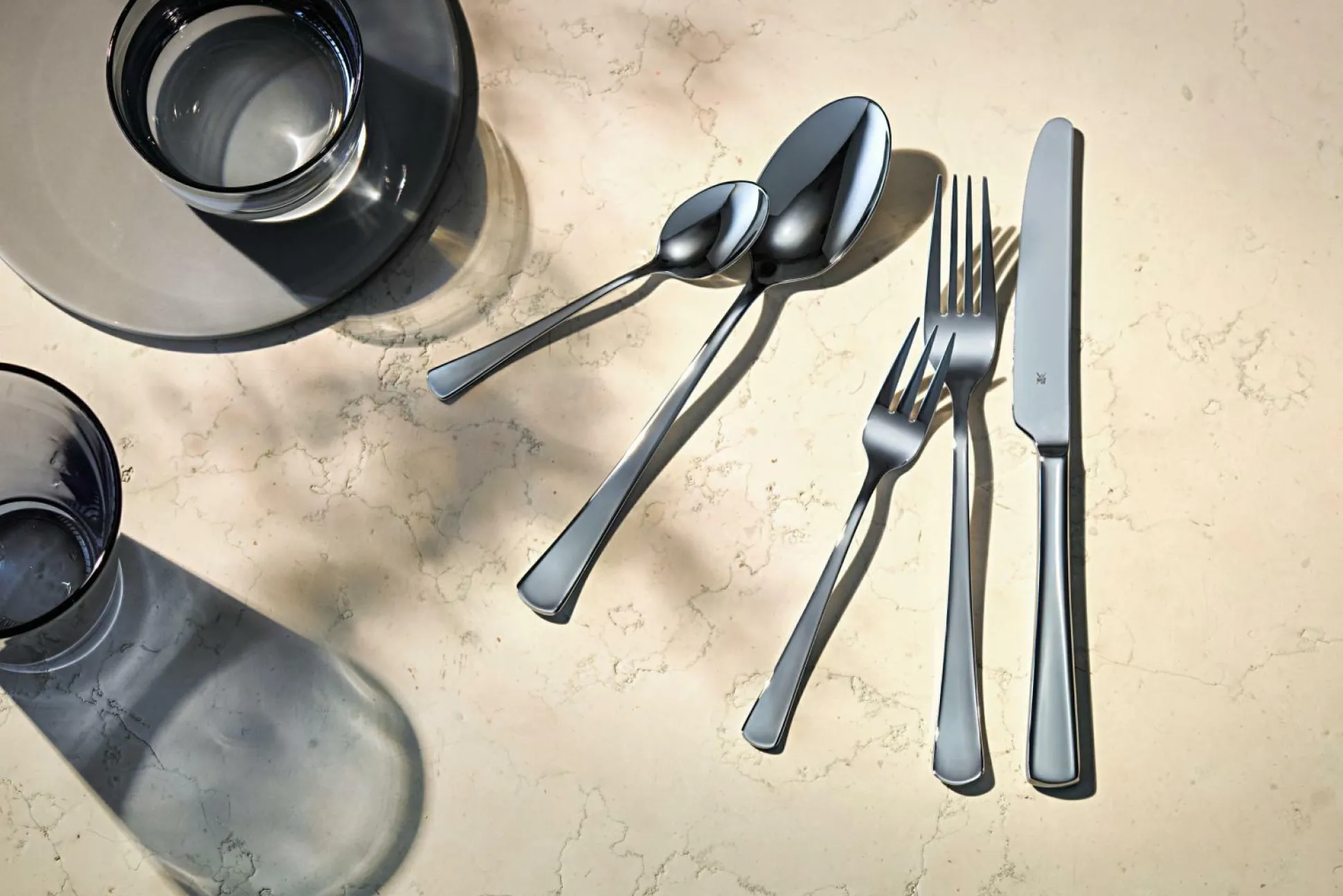 Besteckgarnitur Denver