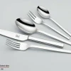 Besteckgarnitur JUSTINUS ALPHA