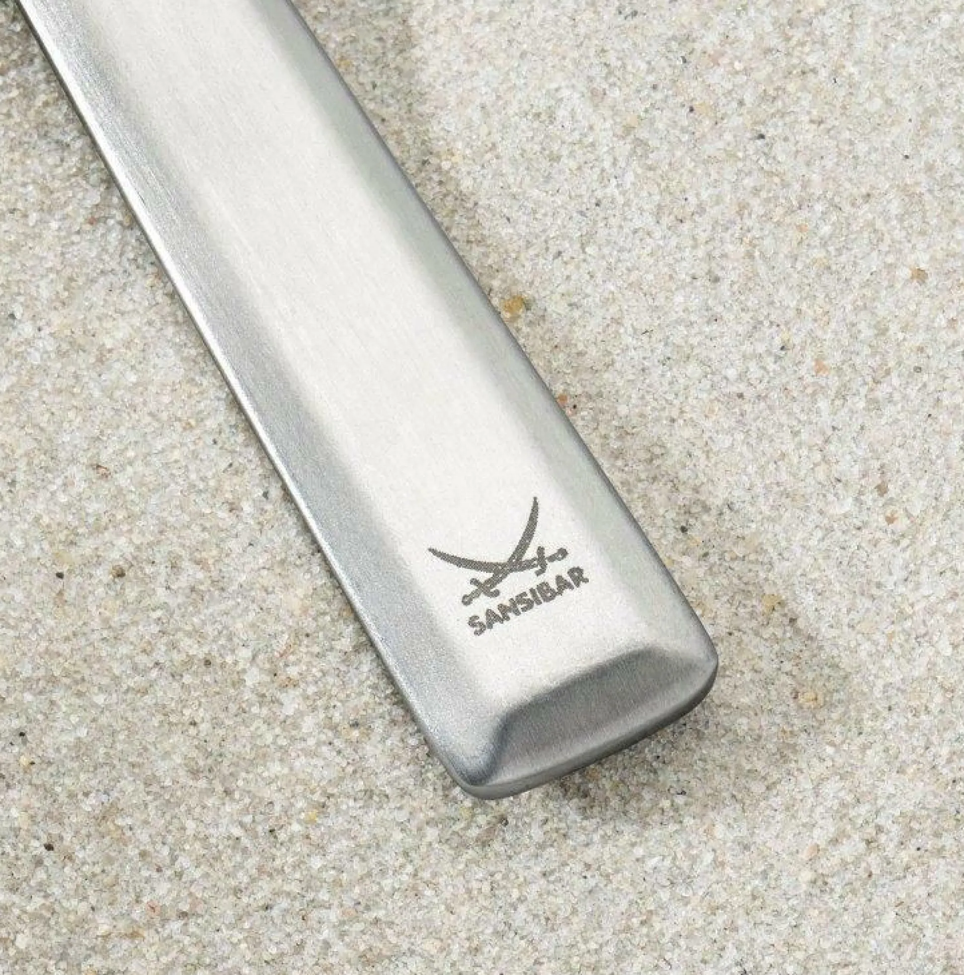 Besteckgarnitur SANSIBAR BERGA