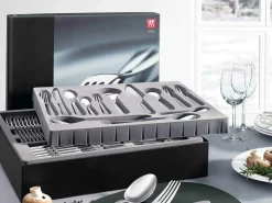 Besteckgarnitur ZWILLING KING 100 tlg