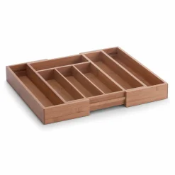 Besteckkasten Bamboo