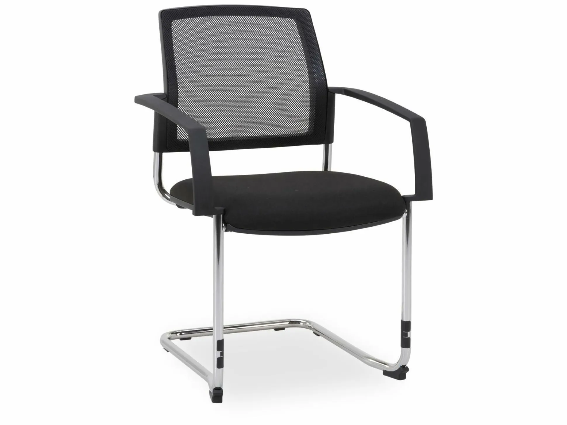 Besucherstuhl B TO B 20 NETZ