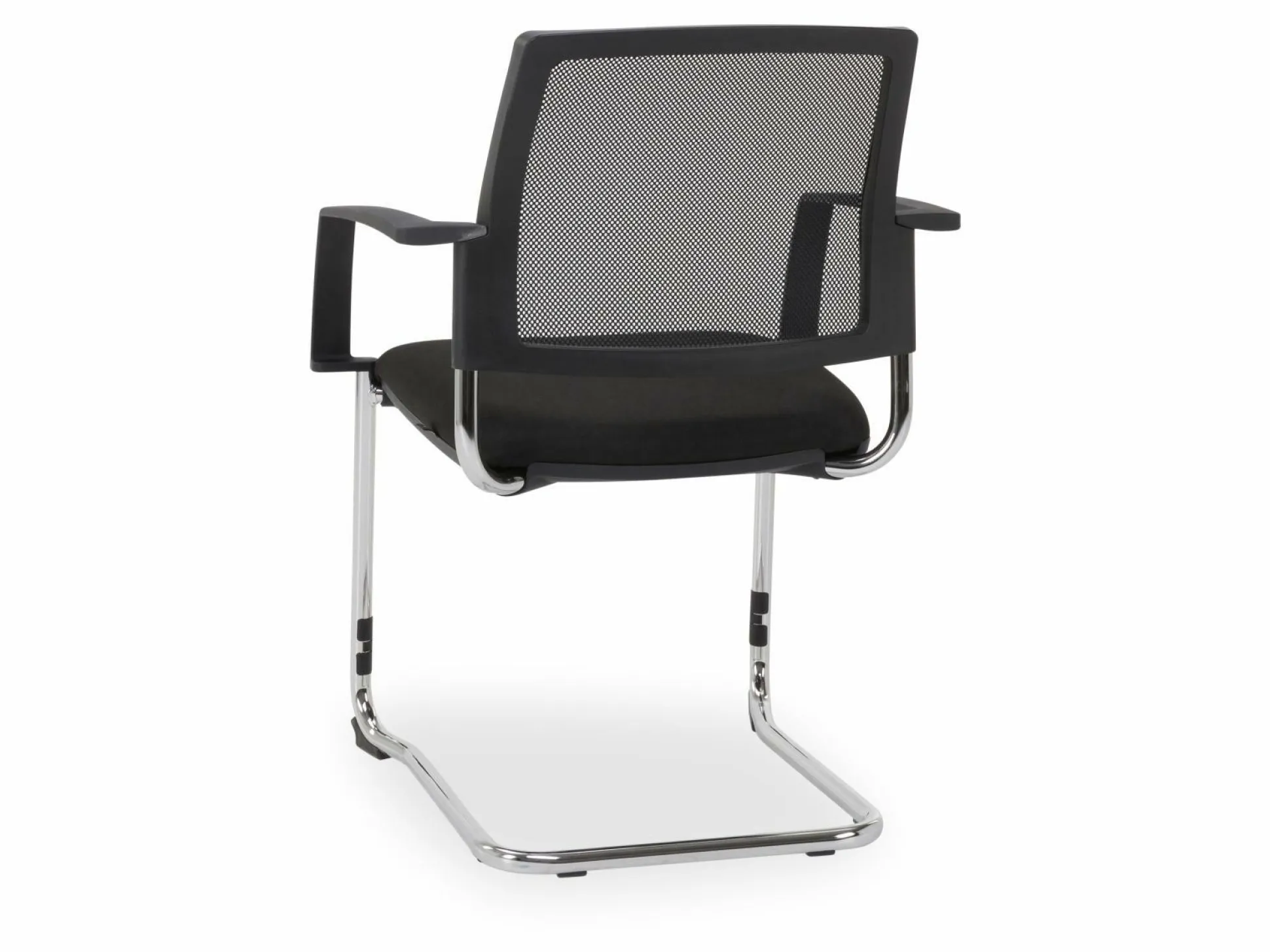 Besucherstuhl B TO B 20 NETZ