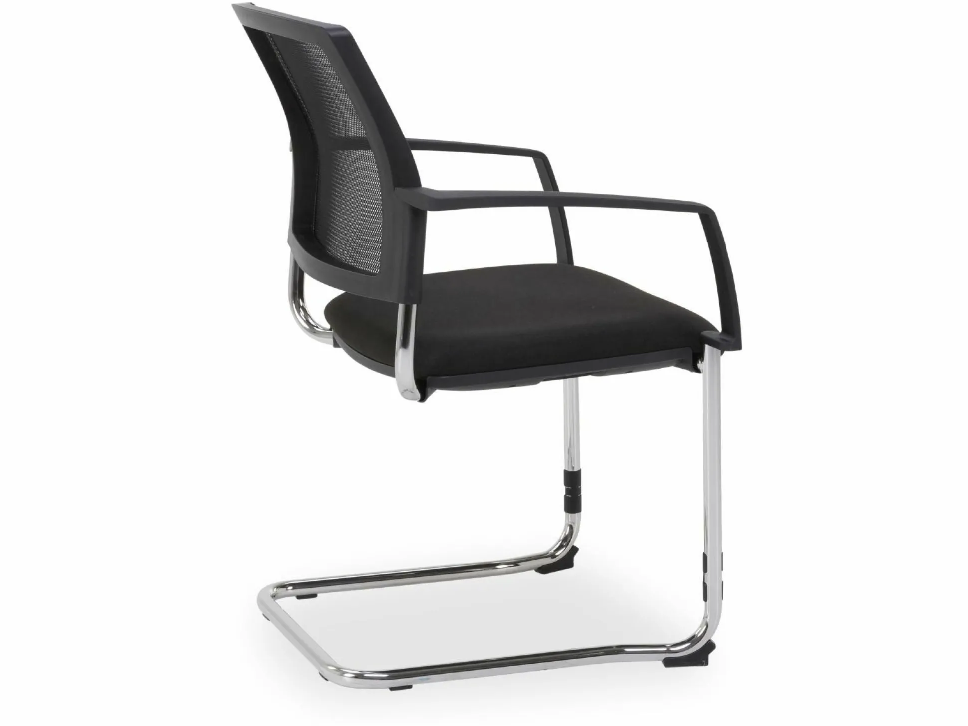 Besucherstuhl B TO B 20 NETZ