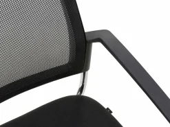 Besucherstuhl B TO B 20 NETZ