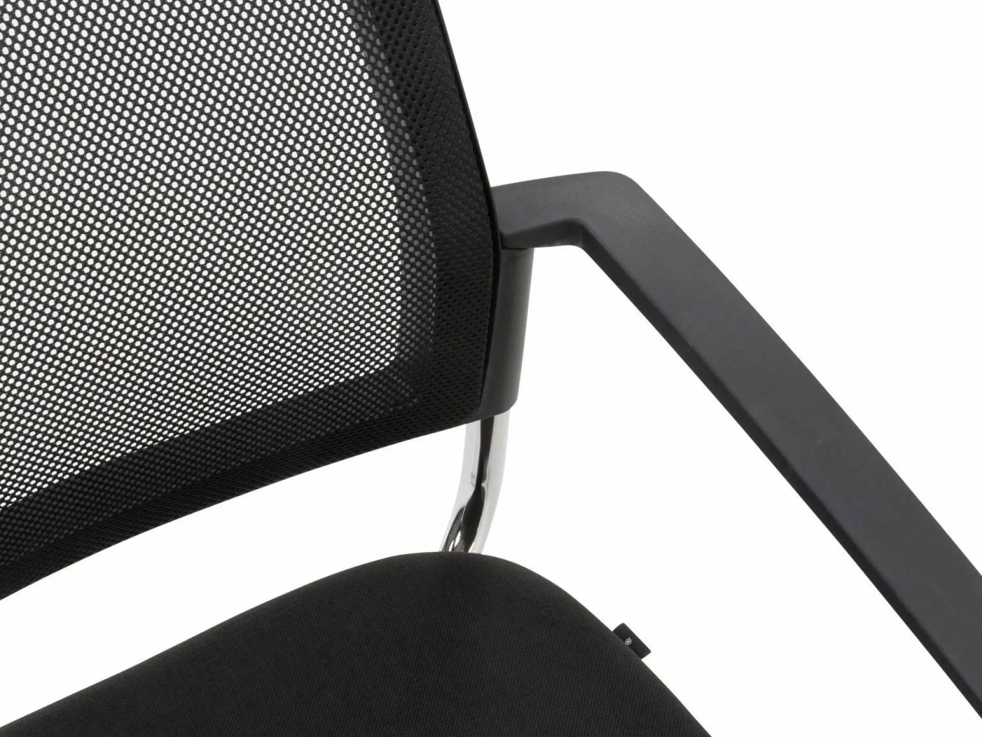 Besucherstuhl B TO B 20 NETZ