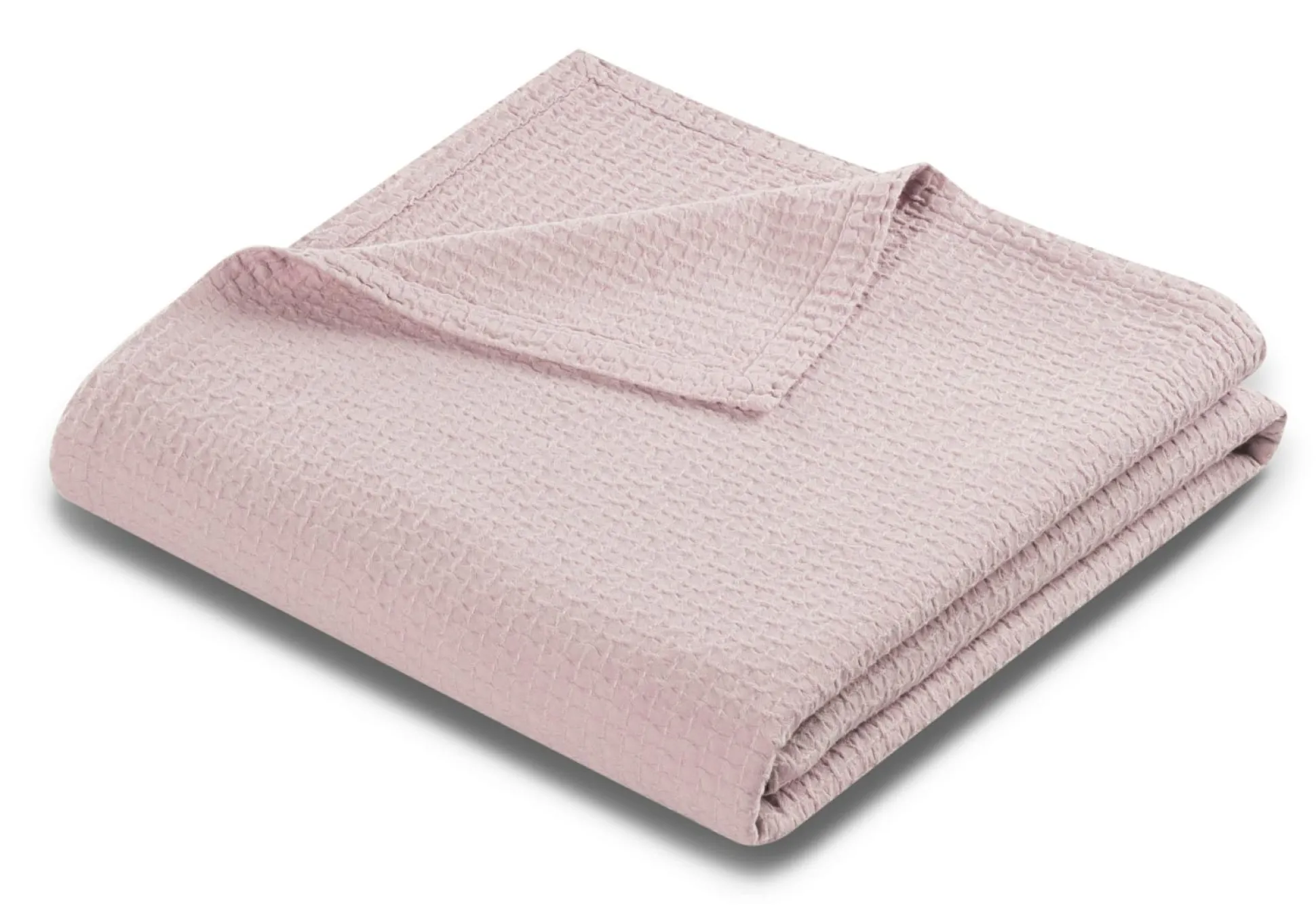 Bettüberwurf RUFFLE