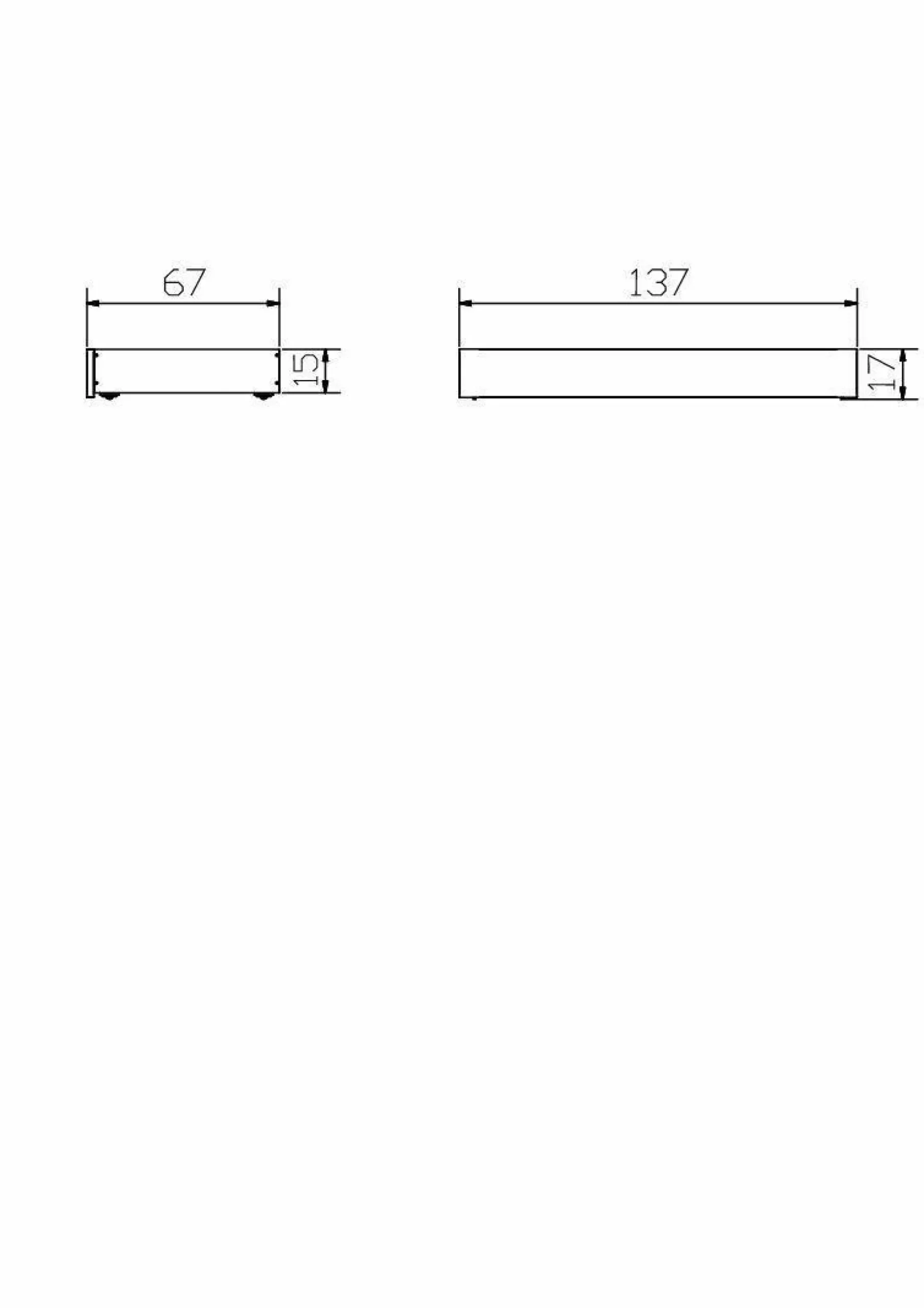 Bettkasten HASENA ROLL-BOX