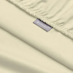 Bettlaken ecru