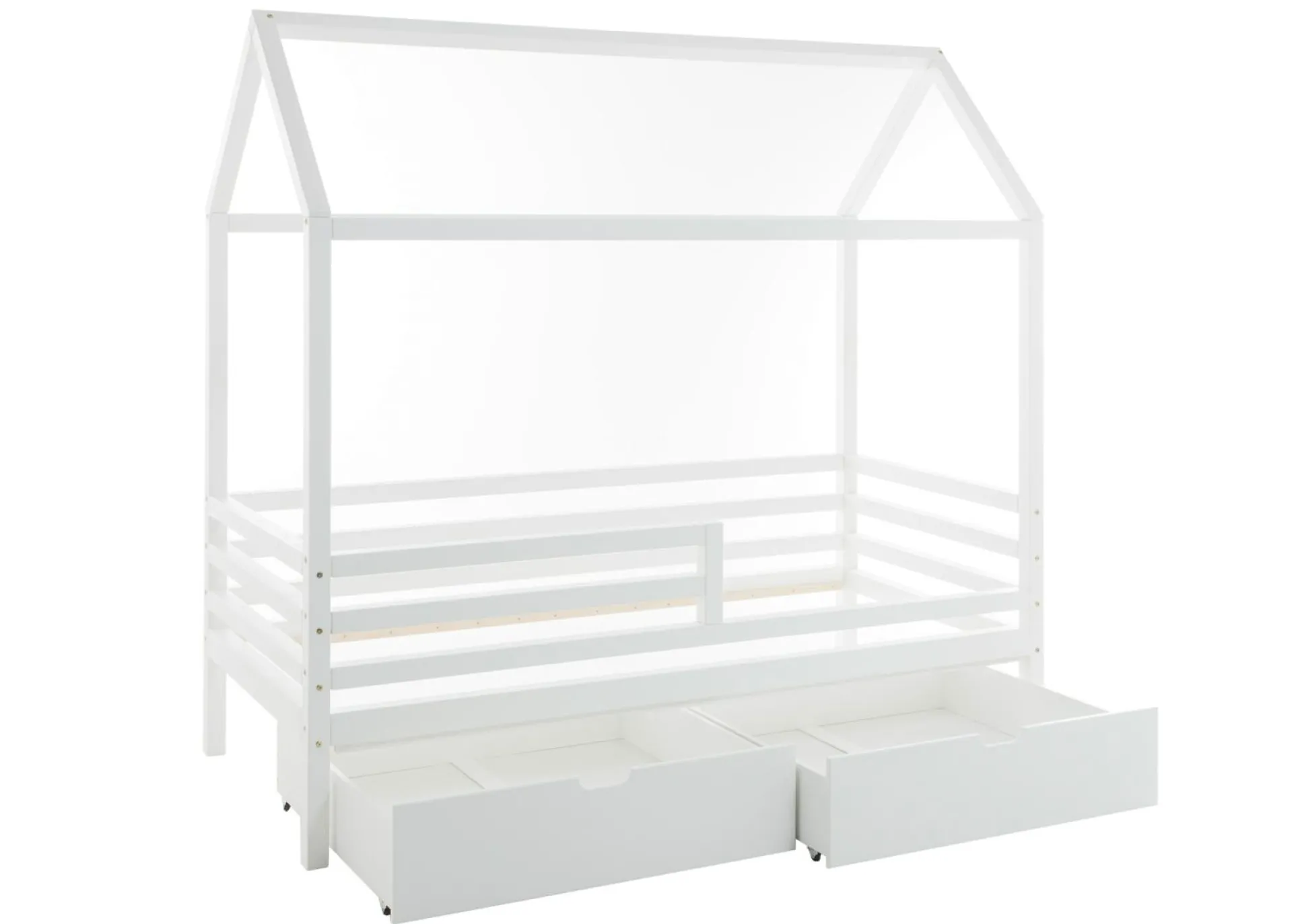 Bettschubkasten Leon