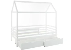 Bettschubkasten Leon