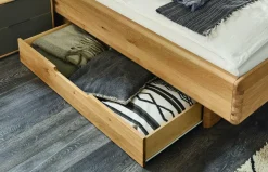 Bettschubkasten WÖSTMANN WSM 1600