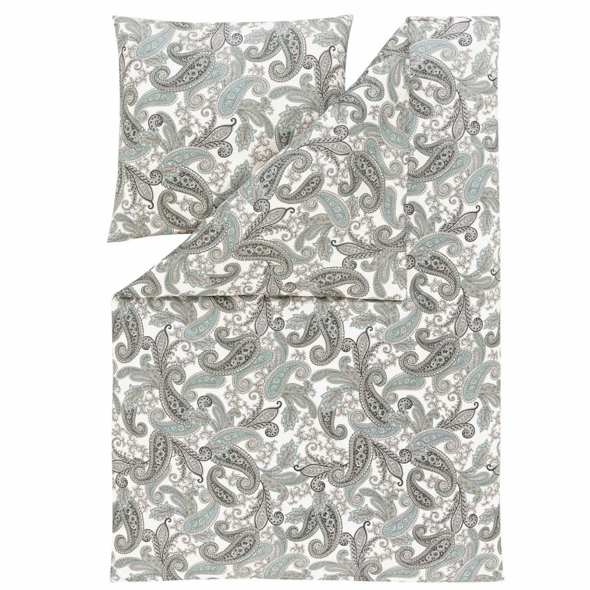 Bettwäsche AMADEUS Mako-Jersey