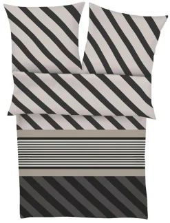 Bettwäsche BUGATTI Flanell