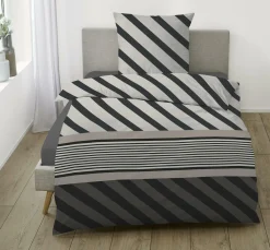 Bettwäsche BUGATTI Flanell