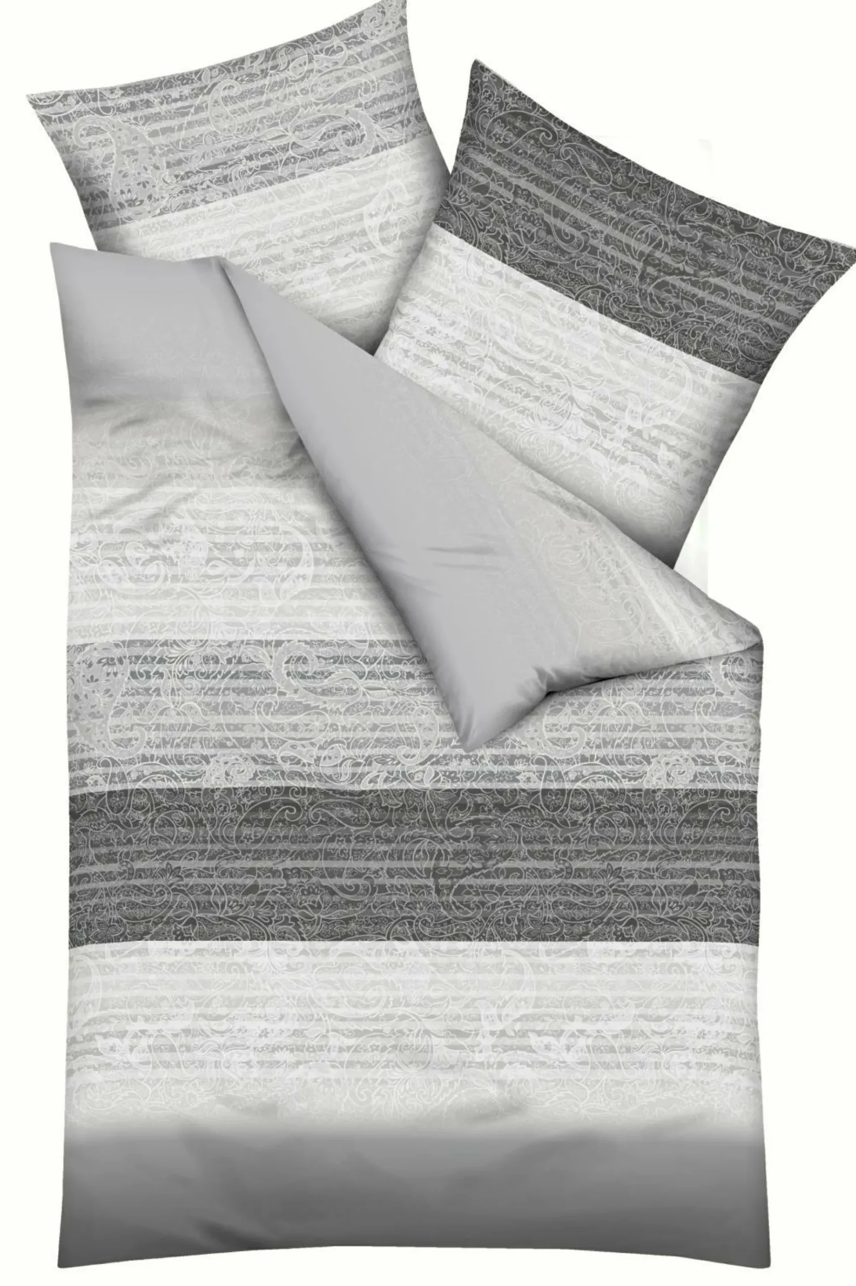 Bettwäsche CANDO Jersey