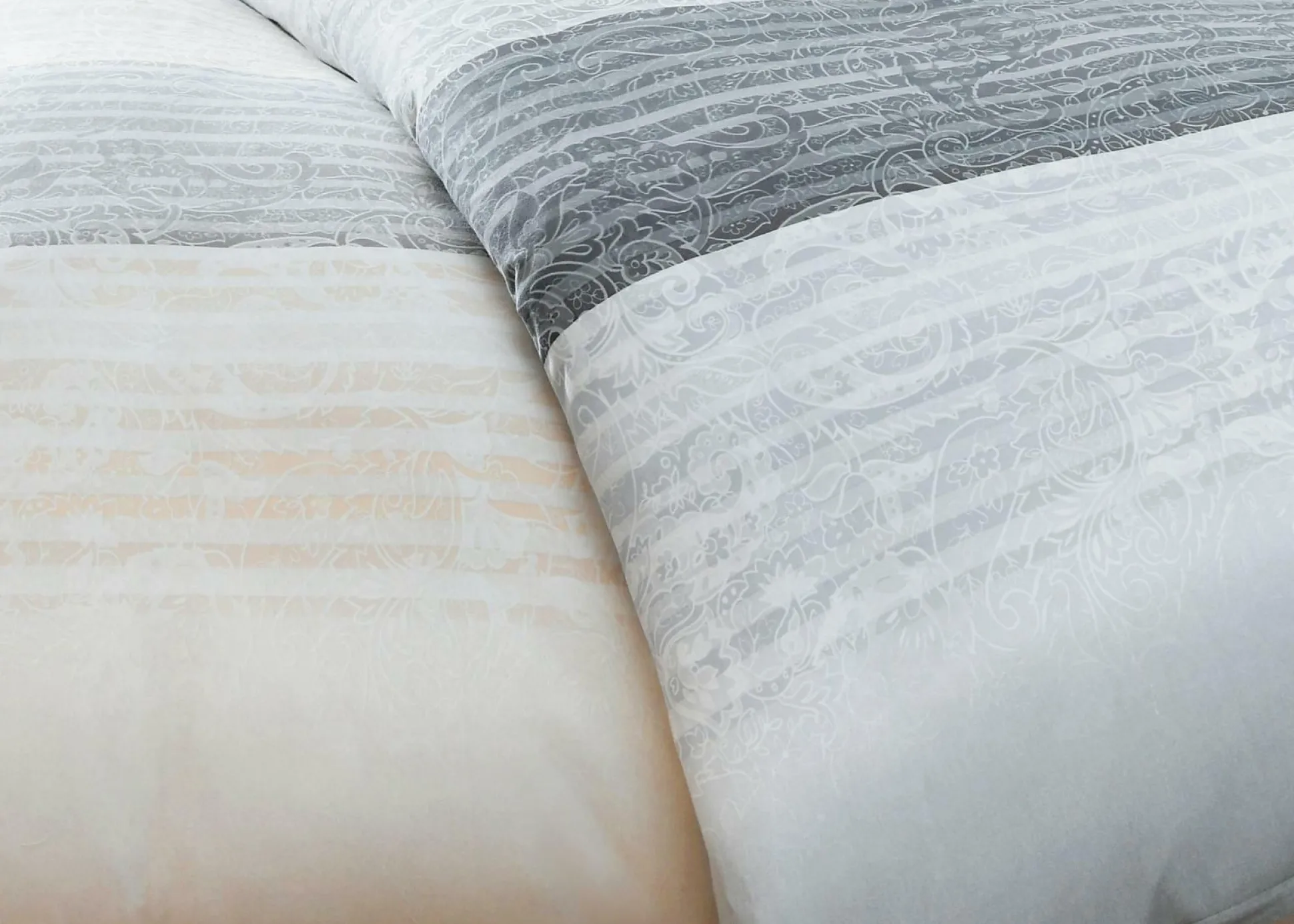 Bettwäsche CANDO Jersey