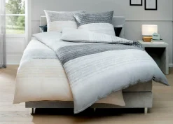 Bettwäsche CANDO Jersey