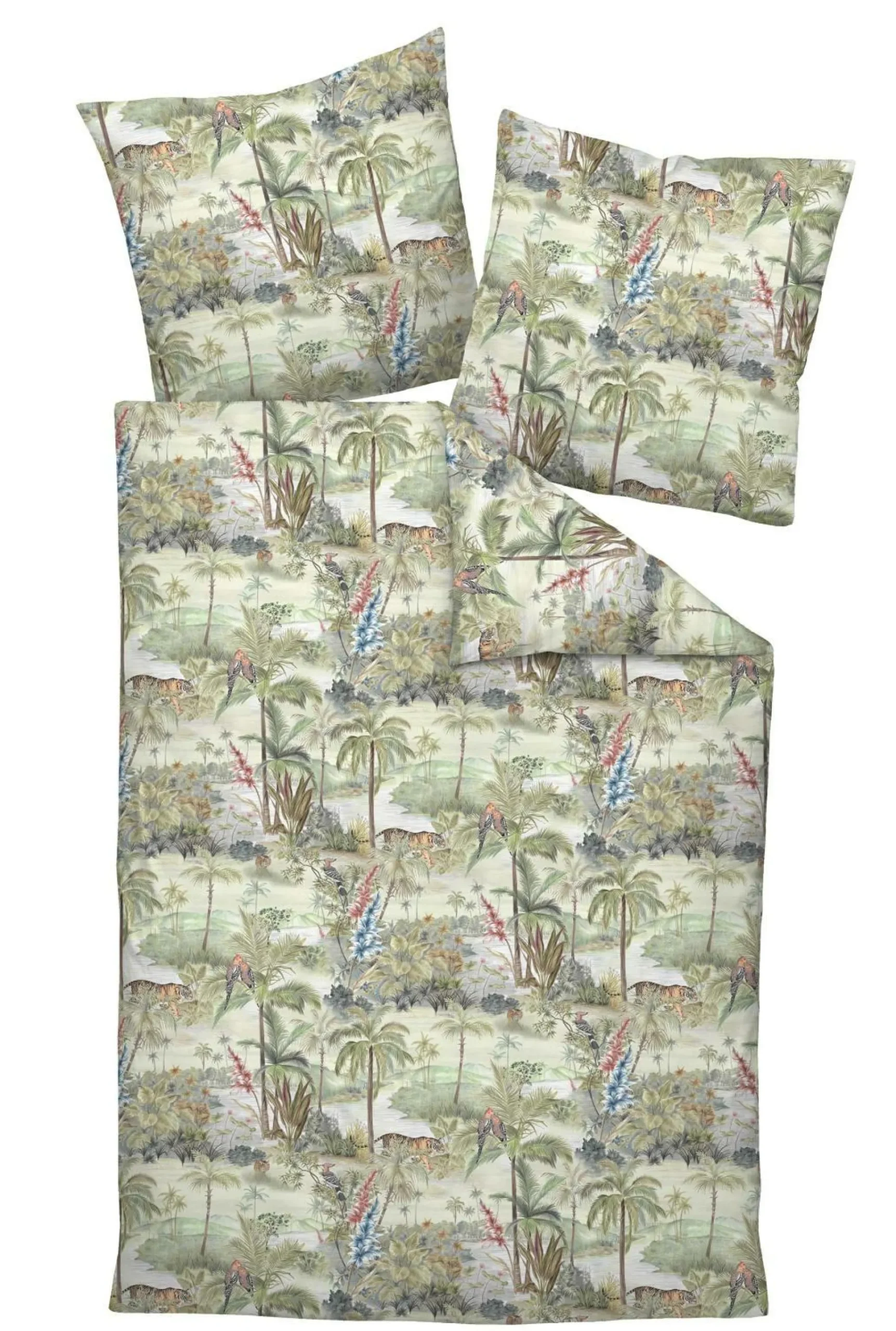 Bettwäsche CARMEN S Jersey