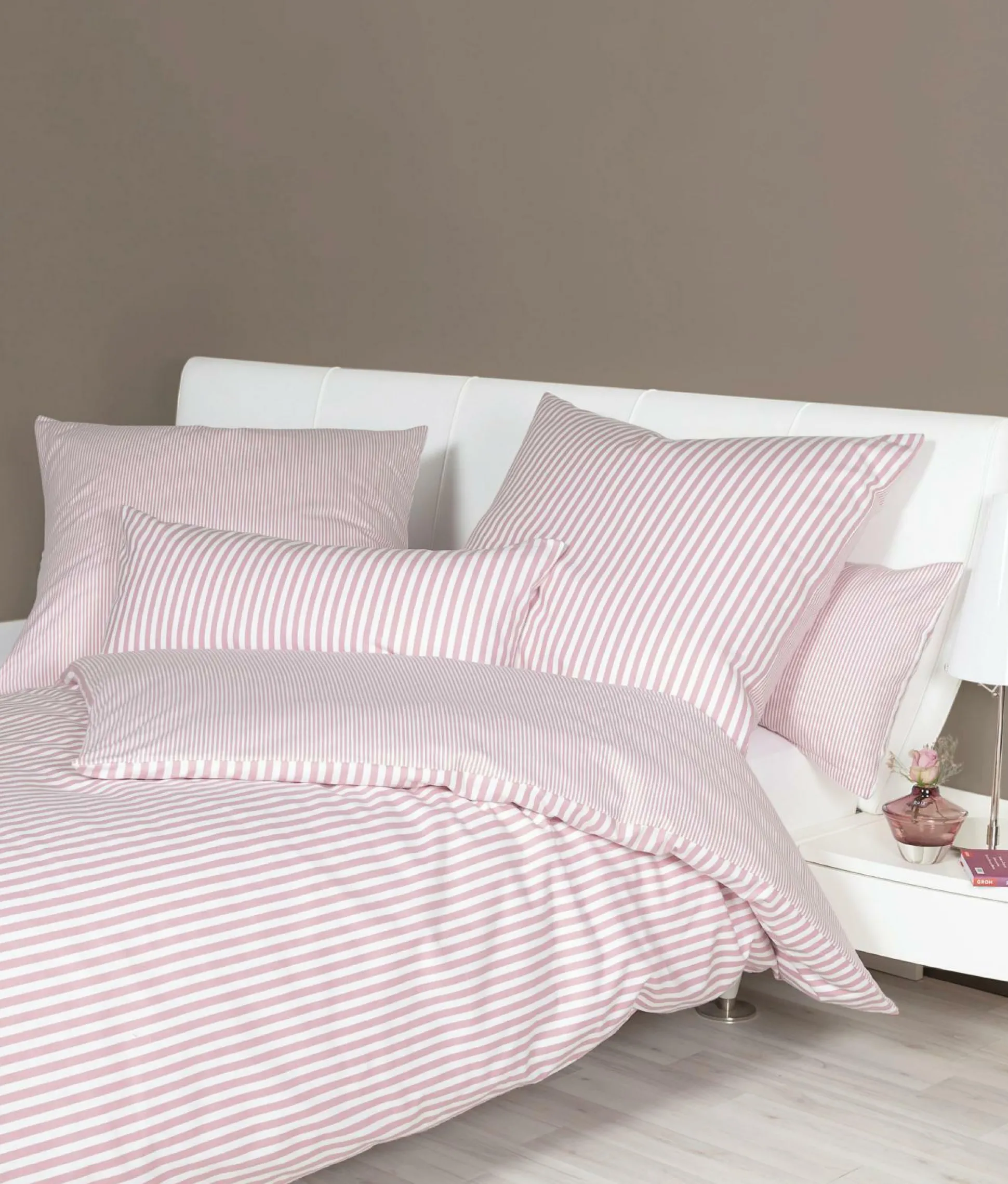 Bettwäsche CHINCHILLA S