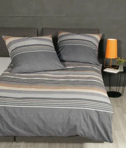 Bettwäsche DAVOS Biber