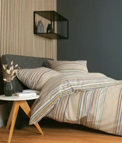 Bettwäsche DAVOS Biber