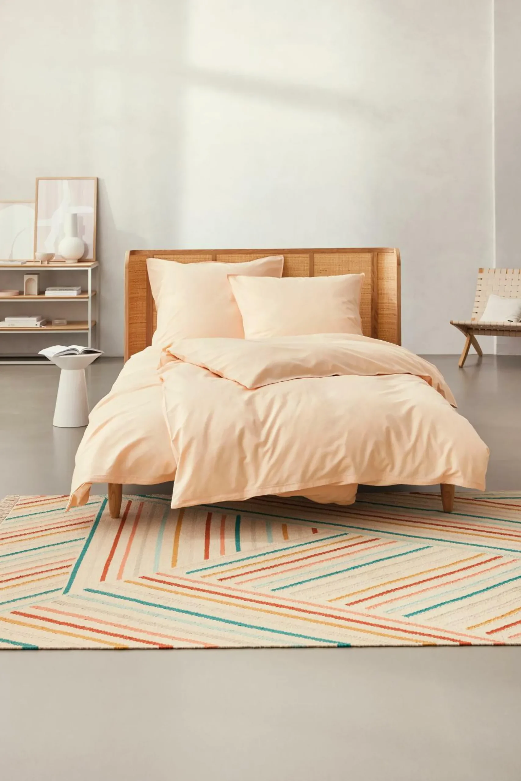 Bettwäsche ESPRIT HOME ESPRIT E-WASHED