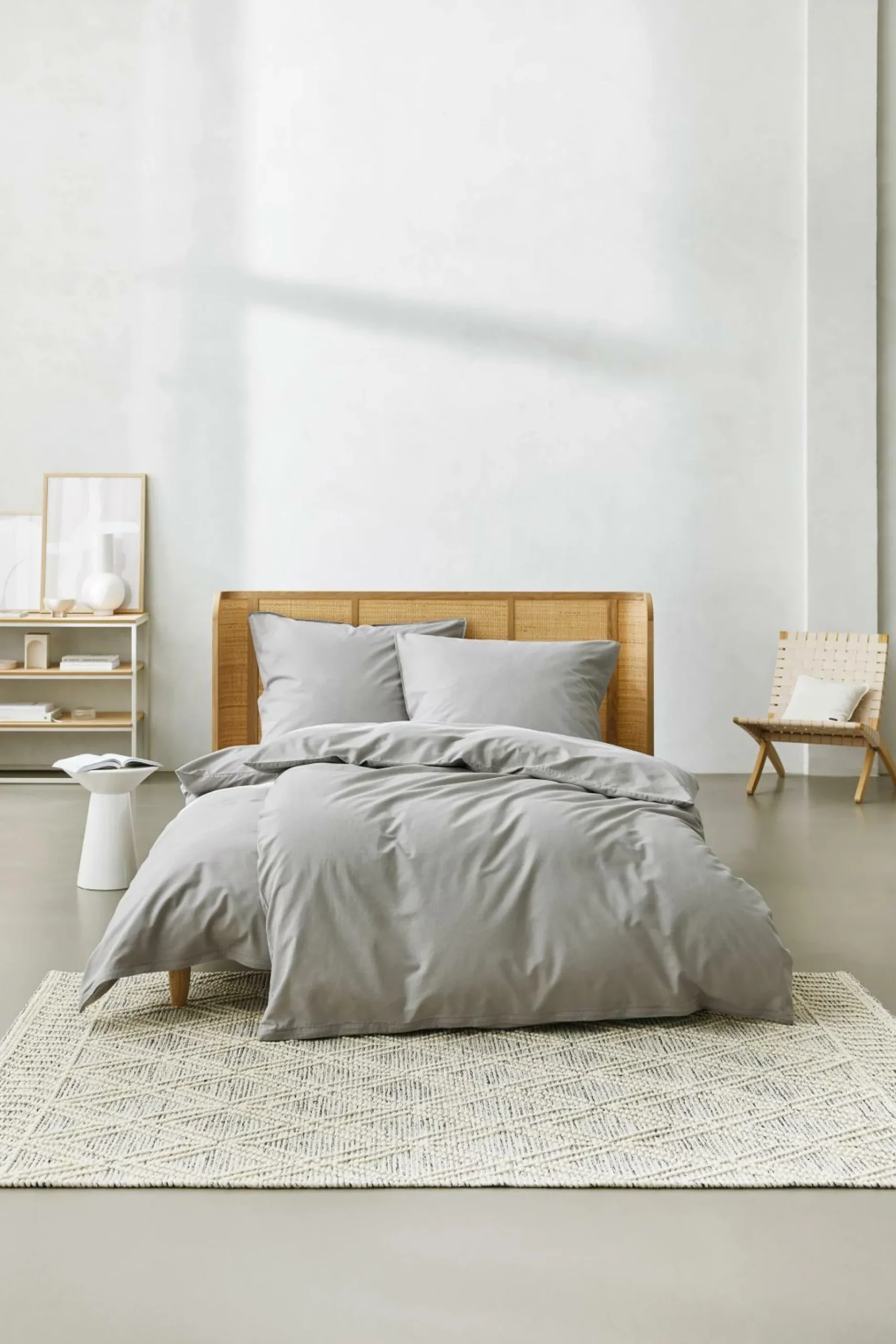 Bettwäsche ESPRIT HOME ESPRIT E-WASHED