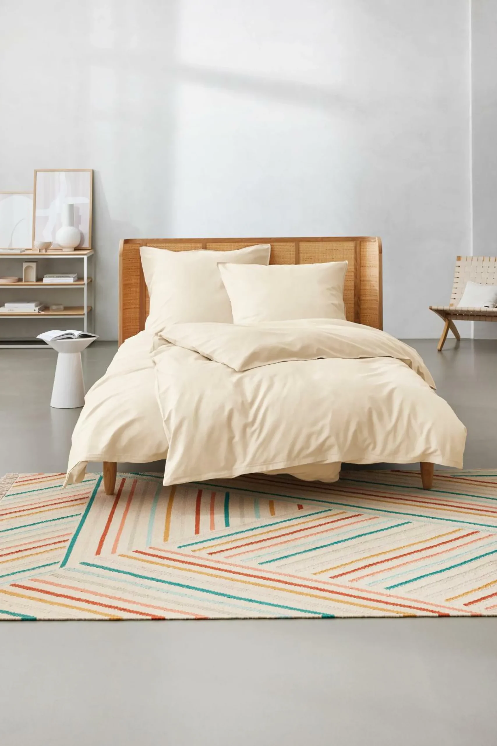 Bettwäsche ESPRIT HOME ESPRIT E-WASHED