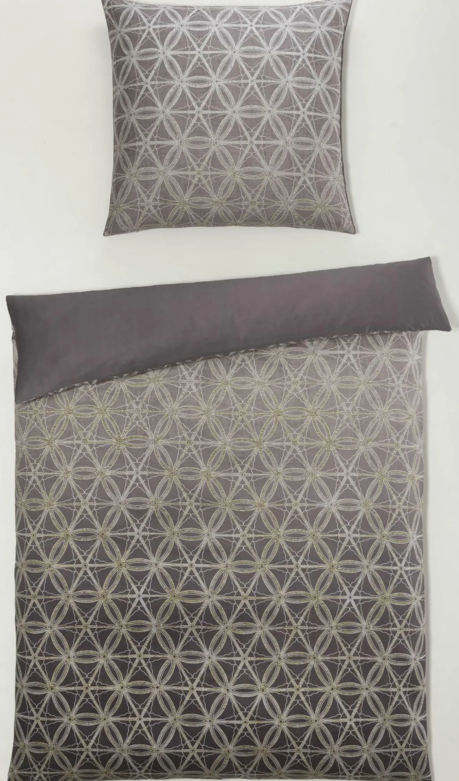 Bettwäsche EVELIN Satin