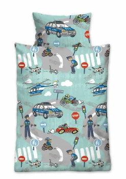 Bettwäsche Feinbiber