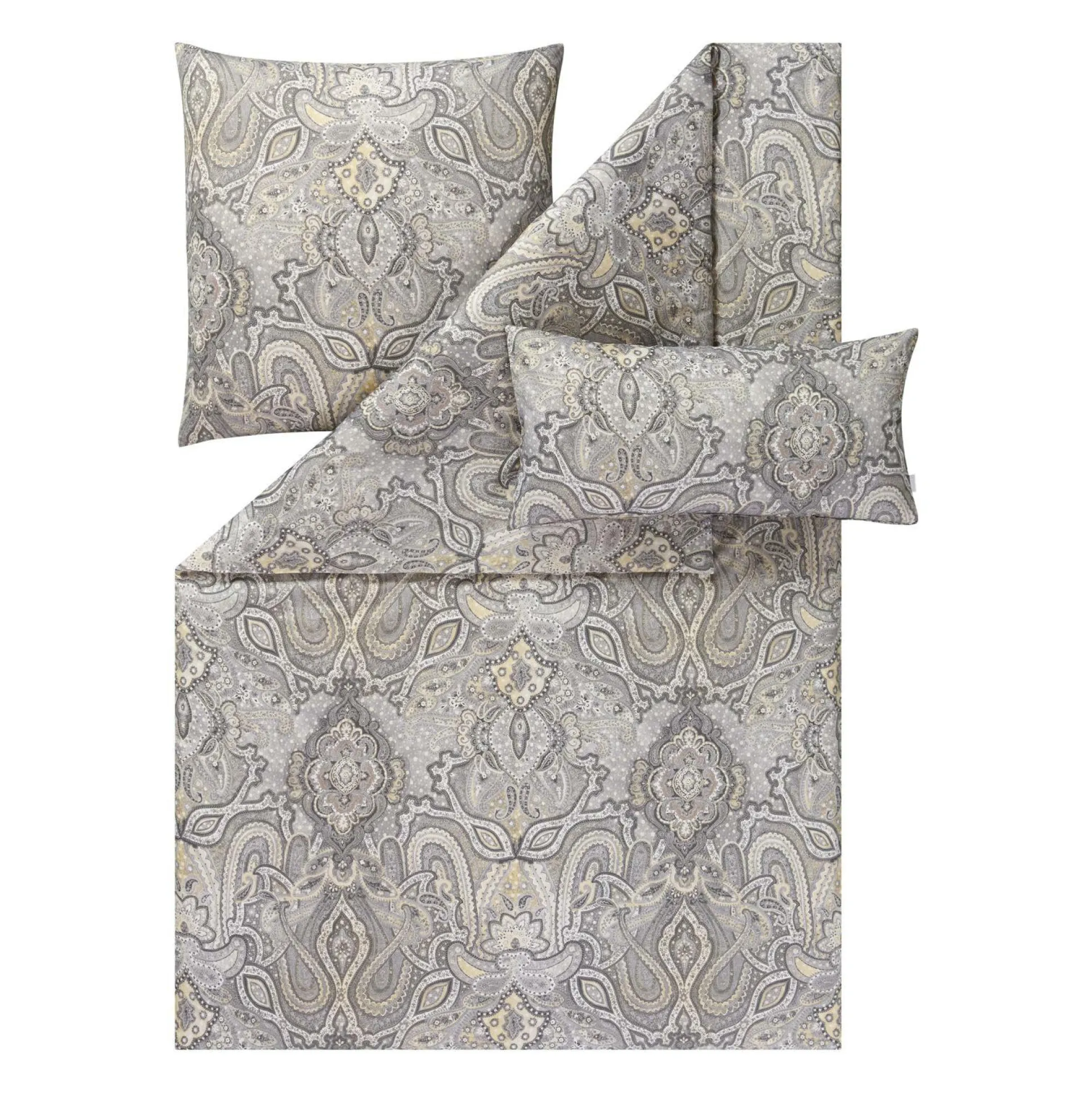 Bettwäsche FERNANDA Satin