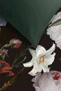 Bettwäsche FLOWERBOMB Satin