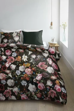 Bettwäsche FLOWERBOMB Satin